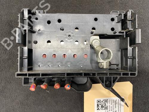 Fuse box OPEL CASCADA (W13) 1.6 SIDI (67) | BP37219634E1 - Image 6