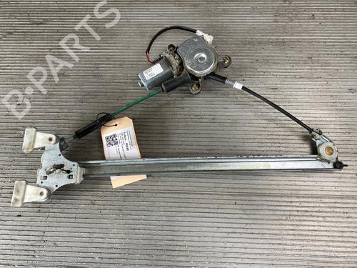 Used Front right window mechanism OPEL AGILA (A) (H00) 1.0 (F68) (60 hp) 15402795