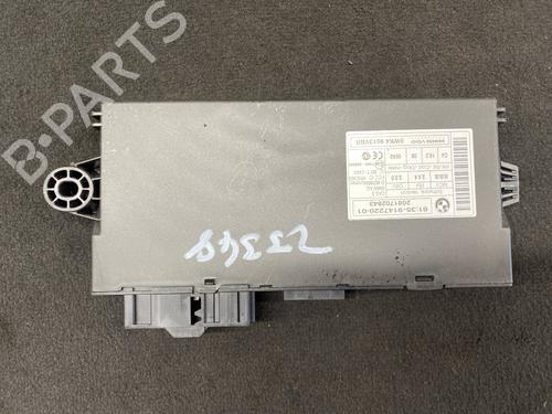 Elektronisk modul Elektronisk modul BMW 1 (E87) 120 d (177 hp) 36299210 36299210