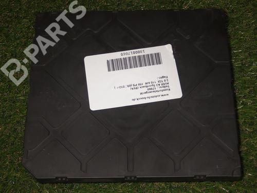 Electronic module AUDI A3 Sportback (8VA, 8VF) 2.0 TDI | BP4919045M83 