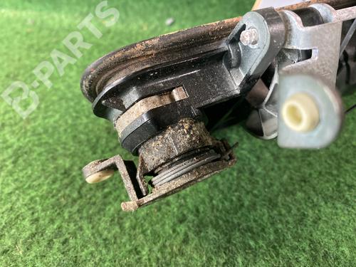 Front left exterior door handle VOLVO V70 II (285) D5 | BP11088960C128 
