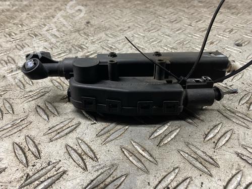 Scheinwerferreinigungsanlage AUDI A8 D3 (4E2, 4E8) 4.2 TDI quattro | BP29936966E17