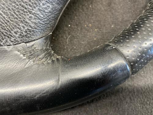 Steering wheel BMW 1 (E87) 120 d | BP36293418C49  - Image 13