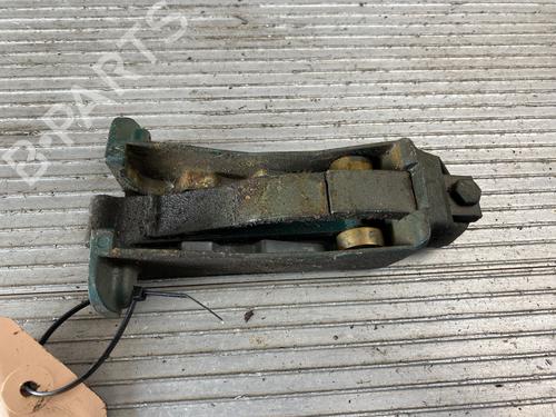 Used Hinge/Door check strap MERCEDES-BENZ /8 (W114) 230.6 (114.015) (120 hp) 15545639