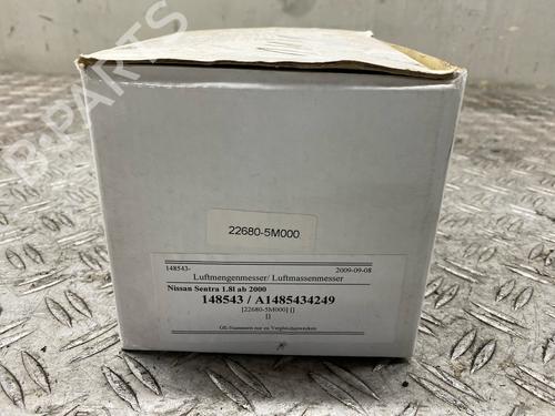 Used Mass air flow sensor Mass air flow sensor NISSAN SENTRA IV (B14) 1.6 (115 hp) 39917524 39917524