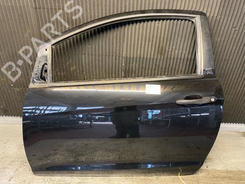 Used Left front door FORD KA (RU8) 1.2 (69 hp) 21087626
