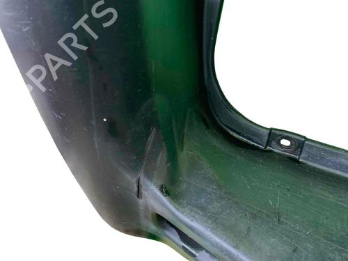 Rear bumper FIAT SCUDO Van (270_, 272_) 2.0 D Multijet | BP29568183C8 