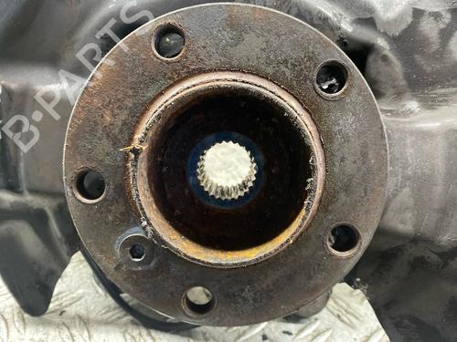 Left front steering knuckle MINI MINI COUNTRYMAN (R60) Cooper S | BP32752609M25 - Image 2