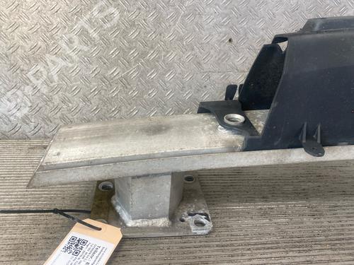 Front bumper reinforcement CITROËN C4 I (LC_) 1.6 16V | BP20223560C109 