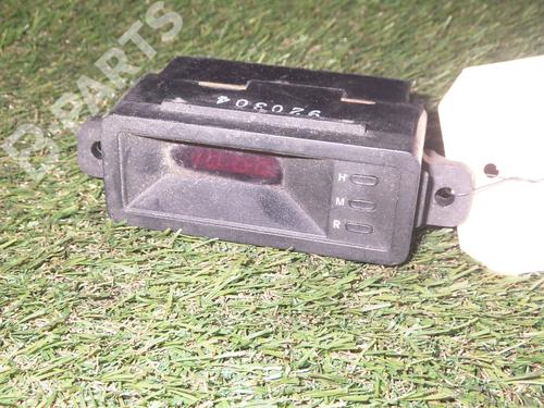 Used Display monitor Display monitor HYUNDAI SONATA II (Y-2) 2.0 i (109 hp) 5397508 5397508