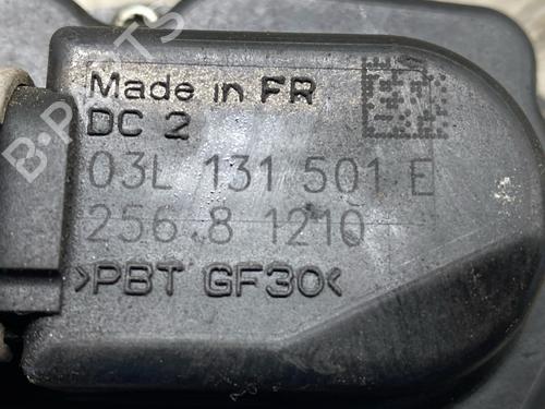 Egr VW PASSAT B6 Variant (3C5) 2.0 TDI | BP31754880M69 