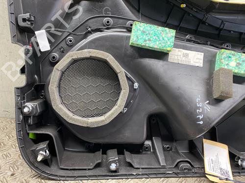 Front left panel OPEL GRANDLAND / GRANDLAND X (A18, P1UO) 1.2 (75) | BP32305254C58 