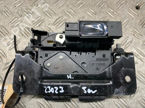 Tailgate lock BMW 5 Touring (F11) 520 d | BP26604705C101 