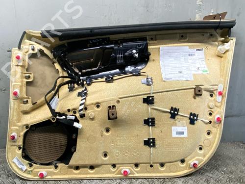 Front left panel MERCEDES-BENZ S-CLASS (W221, V221) S 350 4-matic (221.087, 221.187) | BP36088884C58 - Image 11