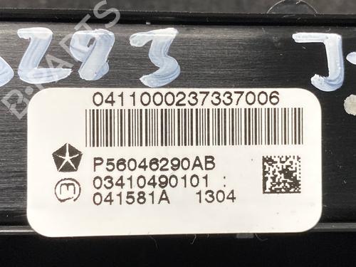 Switch JEEP GRAND CHEROKEE IV (WK, WK2) 3.0 CRD V6 4x4 | BP32445930I30 