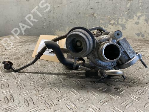 Turbolader/Kompressor Turbolader/Kompressor 34246868 34246868