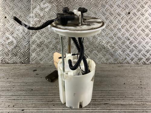 Frankberg Intercambiador De Calor Para Interior Compatible Con Meriva B - 7
