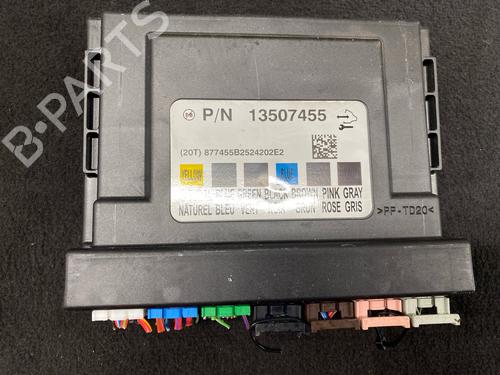 Used Electronic module Electronic module 37219627 37219627