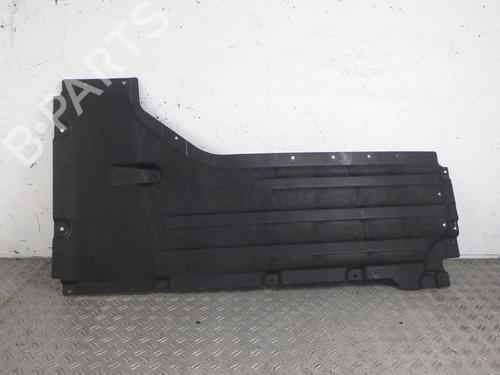 Used Underbody protection BMW X5 (G05, F95) xDrive 25 d (211 hp) 14604848