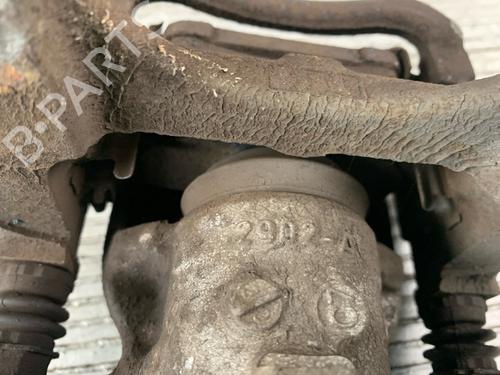 Right rear brake caliper OPEL ASTRA K Sports Tourer (B16) 1.6 CDTi (35) | BP21596679M106 