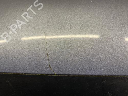 Right mirror HYUNDAI SANTA FÉ II (CM) 2.2 CRDi 4x4 | BP27482380C27 