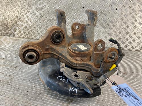 Used Right rear steering knuckle KIA CEE'D (JD) 1.4 MPI (101 hp) 14991565