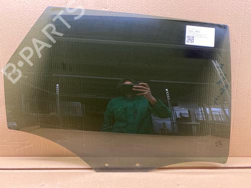 Used Rear right quarter glass AUDI A6 C7 Avant (4G5, 4GD) 3.0 TDI (204 hp) 29180441