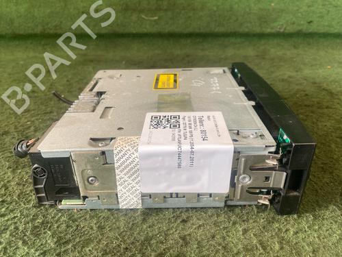 Radio CITROËN C4 I (LC_) 1.6 16V | BP20211465E6 