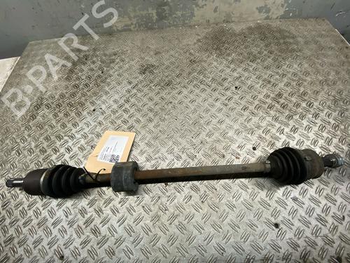 Drivaksel foran Høyre Drivaksel foran Høyre FIAT 500 (312_) 1.2 (312AXA1A) (69 hp) 33984998 33984998