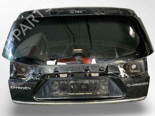 Used Tailgate Tailgate 37692946 37692946