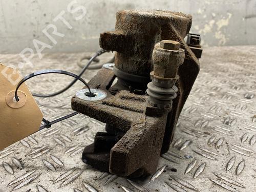 Right front brake caliper MERCEDES-BENZ A-CLASS (W169) A 160 CDI (169.006, 169.306) | BP30411552M104