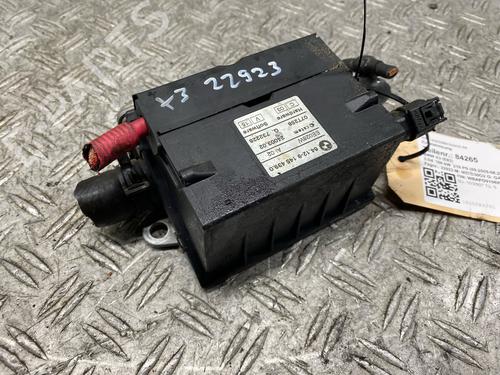 Used Heater resistor BMW X3 (E83) 3.0 d (218 hp) 24127217