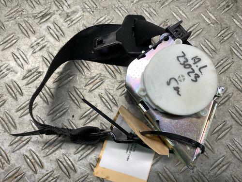 Rear left seatbelt BMW 5 Touring (F11) 520 d | BP26604754I29 