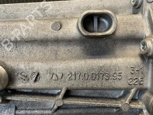 Gearbox BMW 1 (E87) 118 i | BP19734099M3 