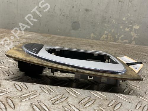 Automatic gearbox selector MERCEDES-BENZ E-CLASS T-Model (S211) E 320 T CDI (211.222) | BP28491074M91