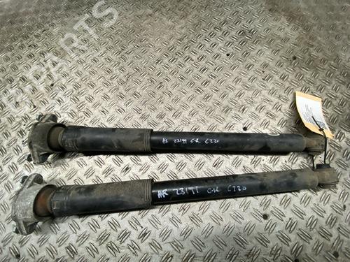 Used Other MERCEDES-BENZ C-CLASS T-Model (S204) C 220 CDI (204.202) (170 hp) 30486559