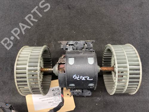 Used Heater blower motor Heater blower motor BMW 5 (E60) 528 i (234 hp) 40129551 40129551