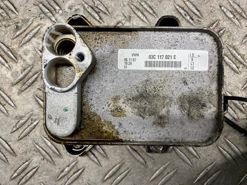 Used Oil radiator VW GOLF V (1K1) 1.4 TSI (122 hp) 28151310