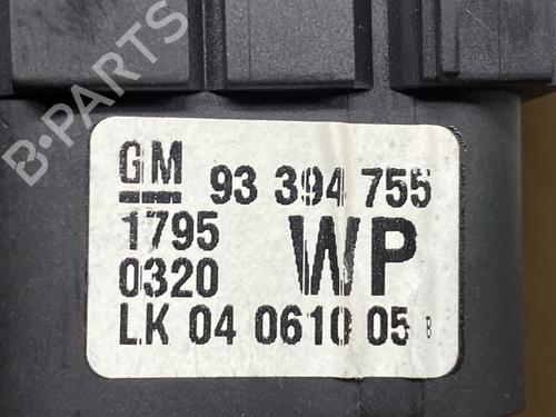 Hovedlysbryter OPEL MERIVA A MPV (X03) 1.6 16V (E75) | BP28520278I24