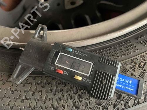 Rim BMW 3 Touring (E91) 318 d | BP22783083C45