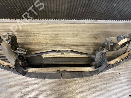 Front slam panel BMW 5 Touring (E61) 520 d | BP19305134C72 