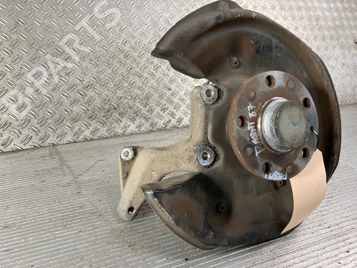 Left rear steering knuckle VW PASSAT B7 (362) 1.6 TDI | BP15770627M27 
