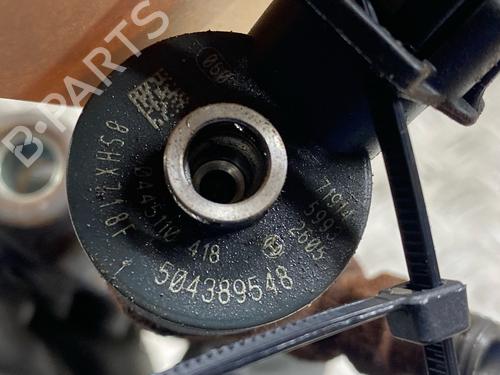 Injector FIAT DUCATO Van (250_) 130 Multijet 2,3 D | BP30594928M100 