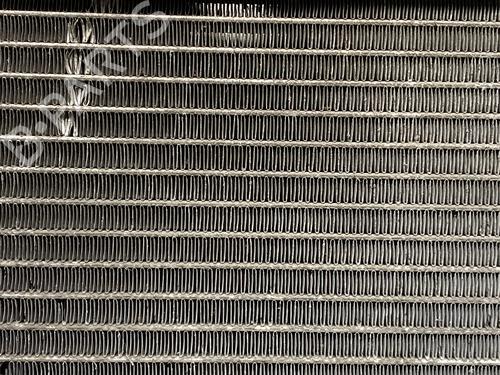 AC radiator VW PASSAT B6 (3C2) 2.0 BlueTDI | BP36433391M32 - Image 2