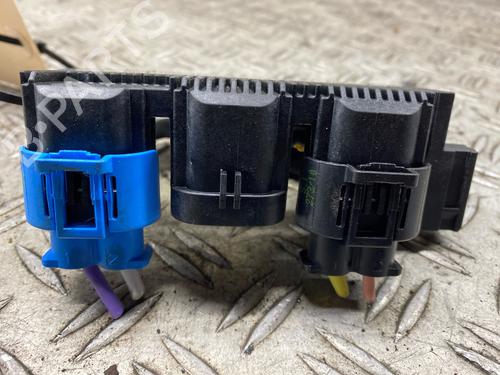 Fuse box FIAT SCUDO Van (270_, 272_) 2.0 D Multijet | BP29590463E1 