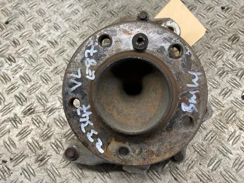 Used Left front steering knuckle Left front steering knuckle BMW 1 (E87) 120 d (177 hp) 36406123 36406123