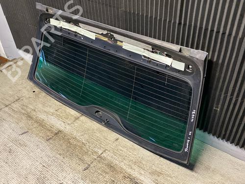 Bootlid window VW TOUAREG (7LA, 7L6, 7L7) 2.5 R5 TDI | BP26217100C64 