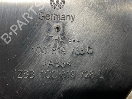 Air vent VW SCIROCCO III (137, 138) 1.4 TSI | BP27932172I21 