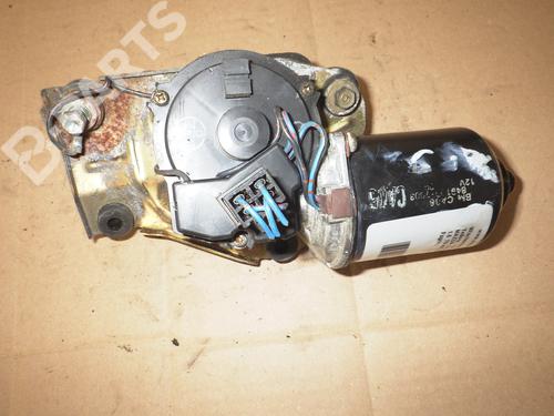 Used Front wiper motor MAZDA XEDOS 6 (CA) 1.6 16V (107 hp) 4917708