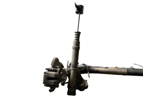 Rear axle CITROËN C4 II (NC_) 1.6 HDi 90 | BP32302038M2 